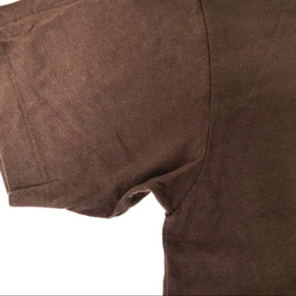 Southern Comfort Whiskey SOCO & LIME Liquor Men’s Brown Graphic T-Shirt Size XL - Picture 6 of 8